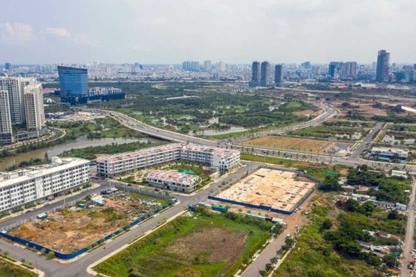 Đề xuất Chủ tịch UBND cấp xã có quyền phạt tiền đến 250 triệu đồng với vi phạm hành chính về đất đai